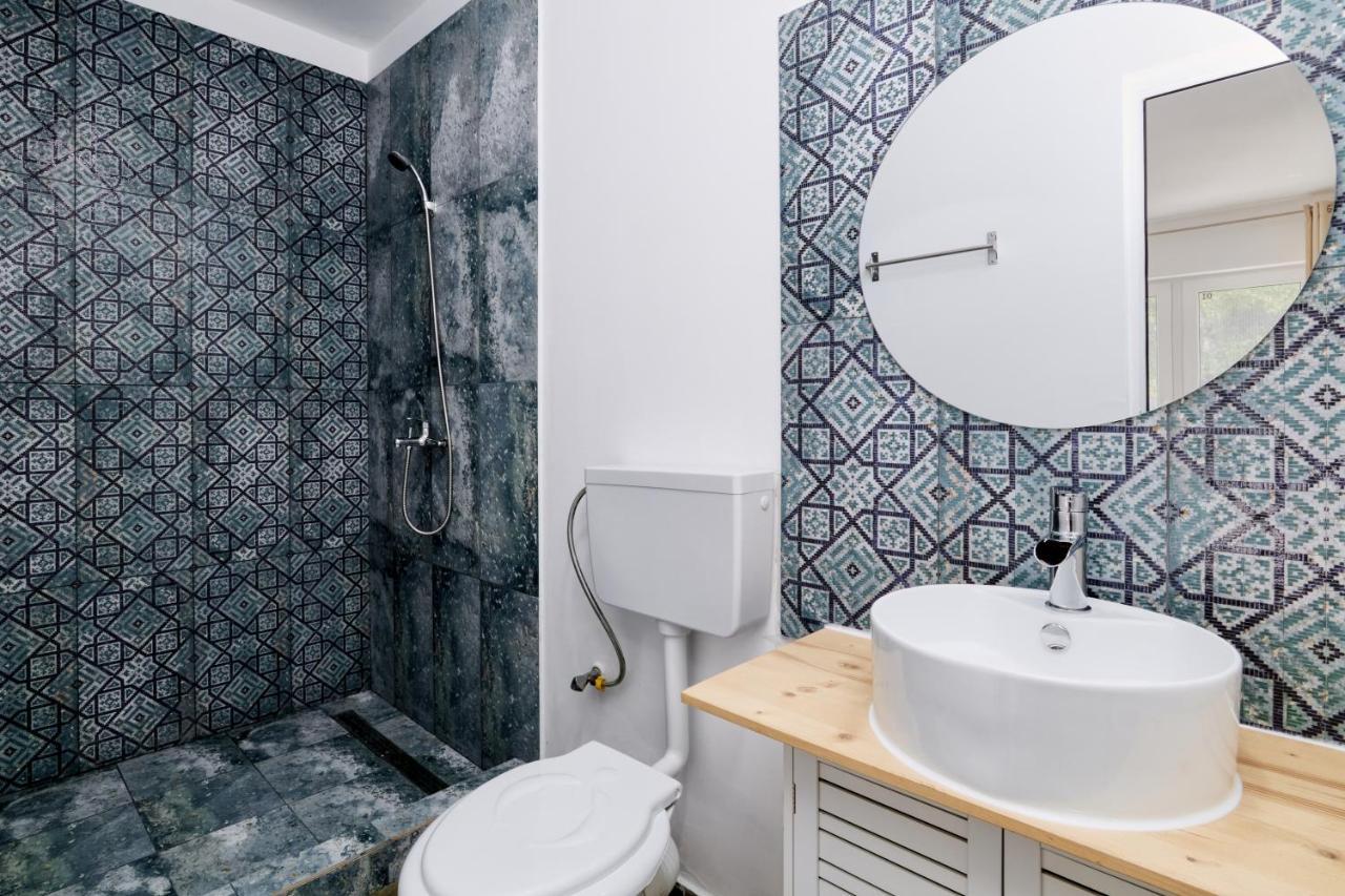 Appartamento Casa Sincai Eforie Nord Esterno foto