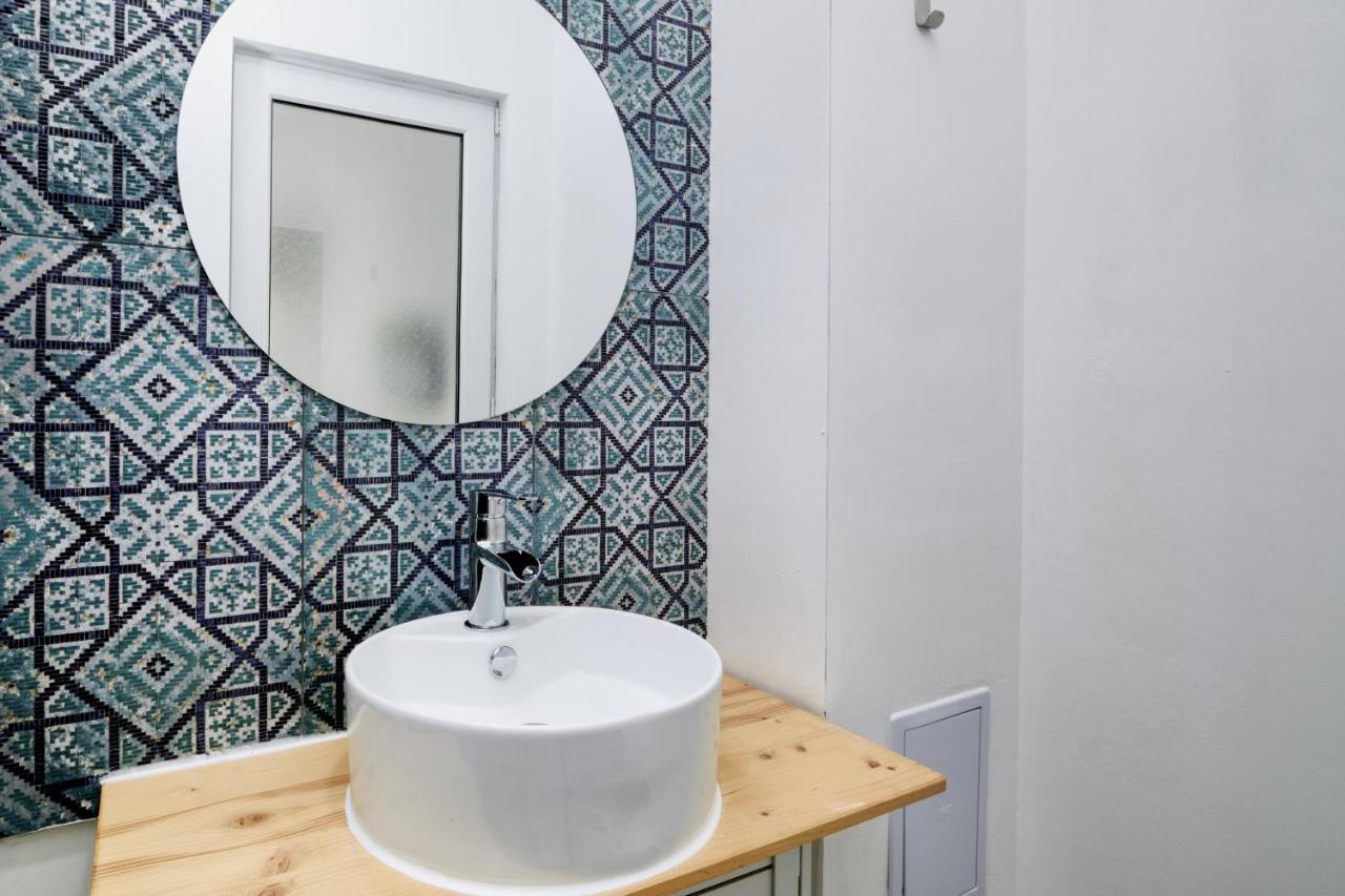 Appartamento Casa Sincai Eforie Nord Esterno foto